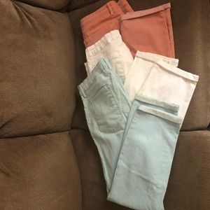 Jessica Simpson Jean bundle